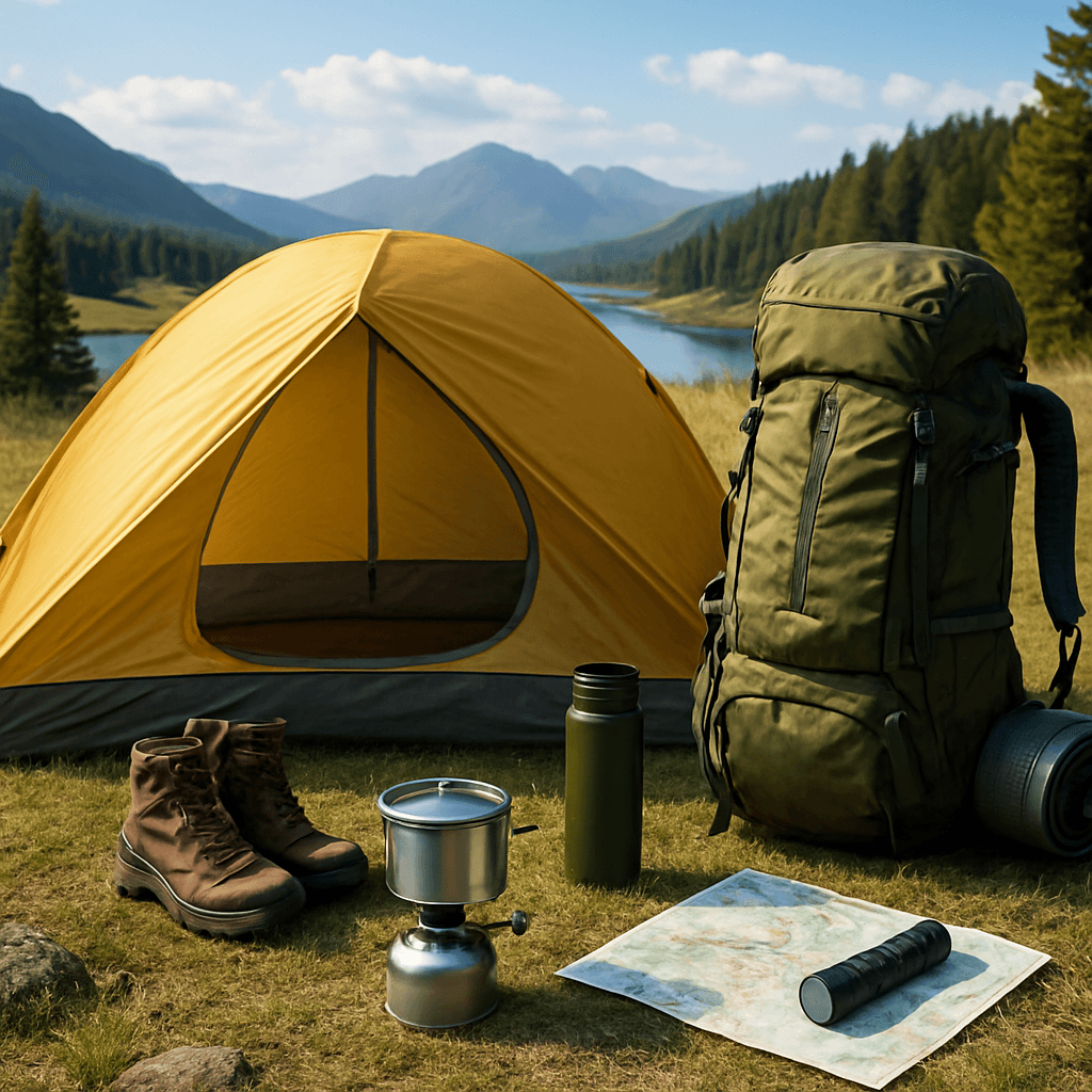 Trailblaze Outdoors