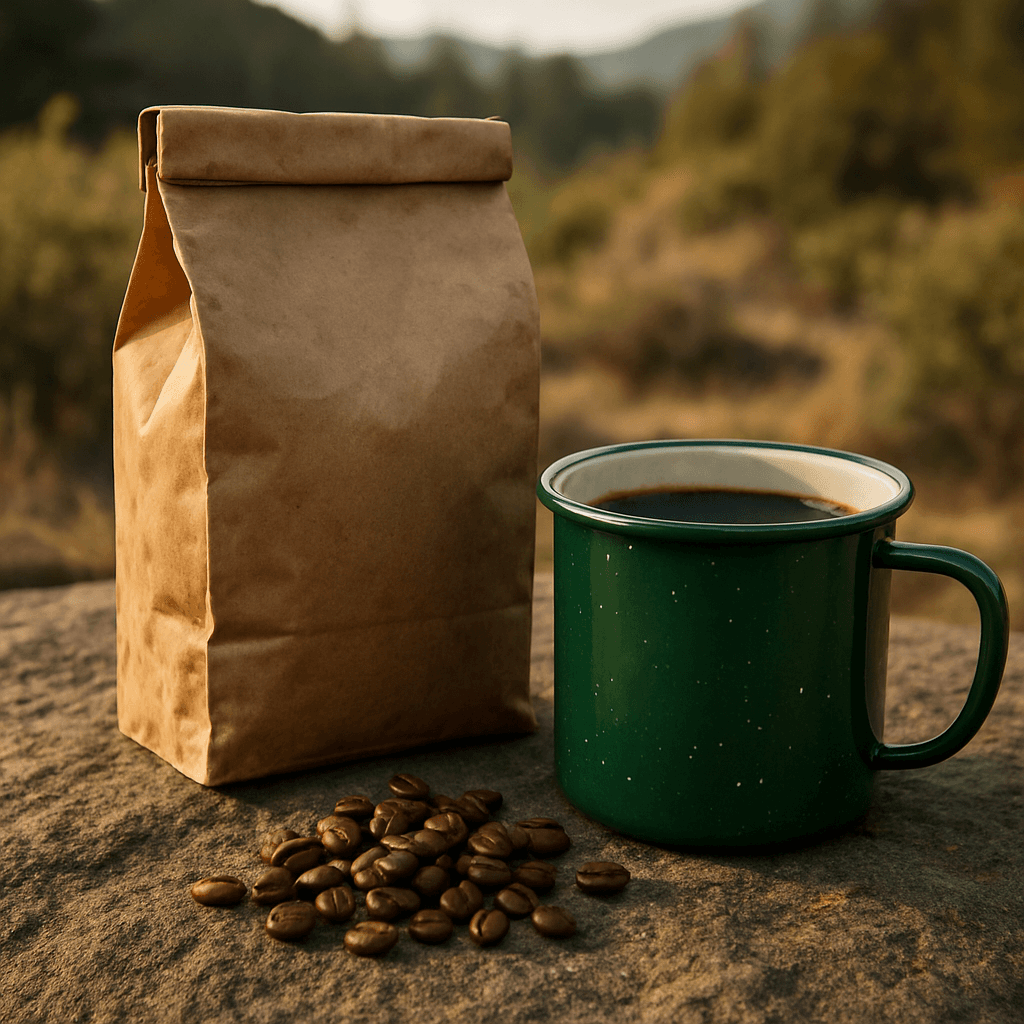 Trailhead Coffee