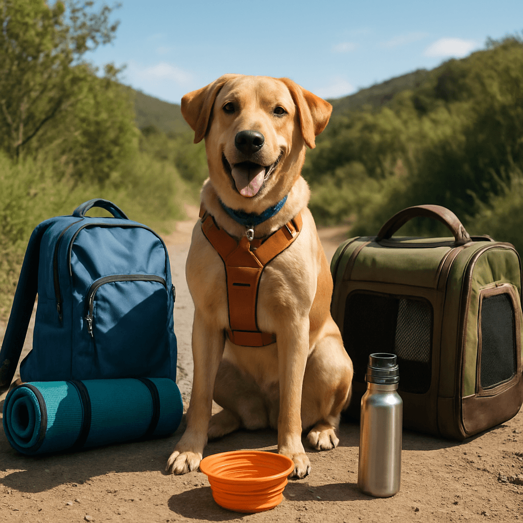 TrailMix Pets