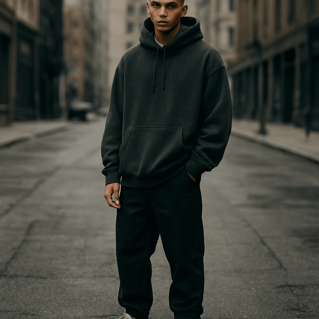 Urban Threads
