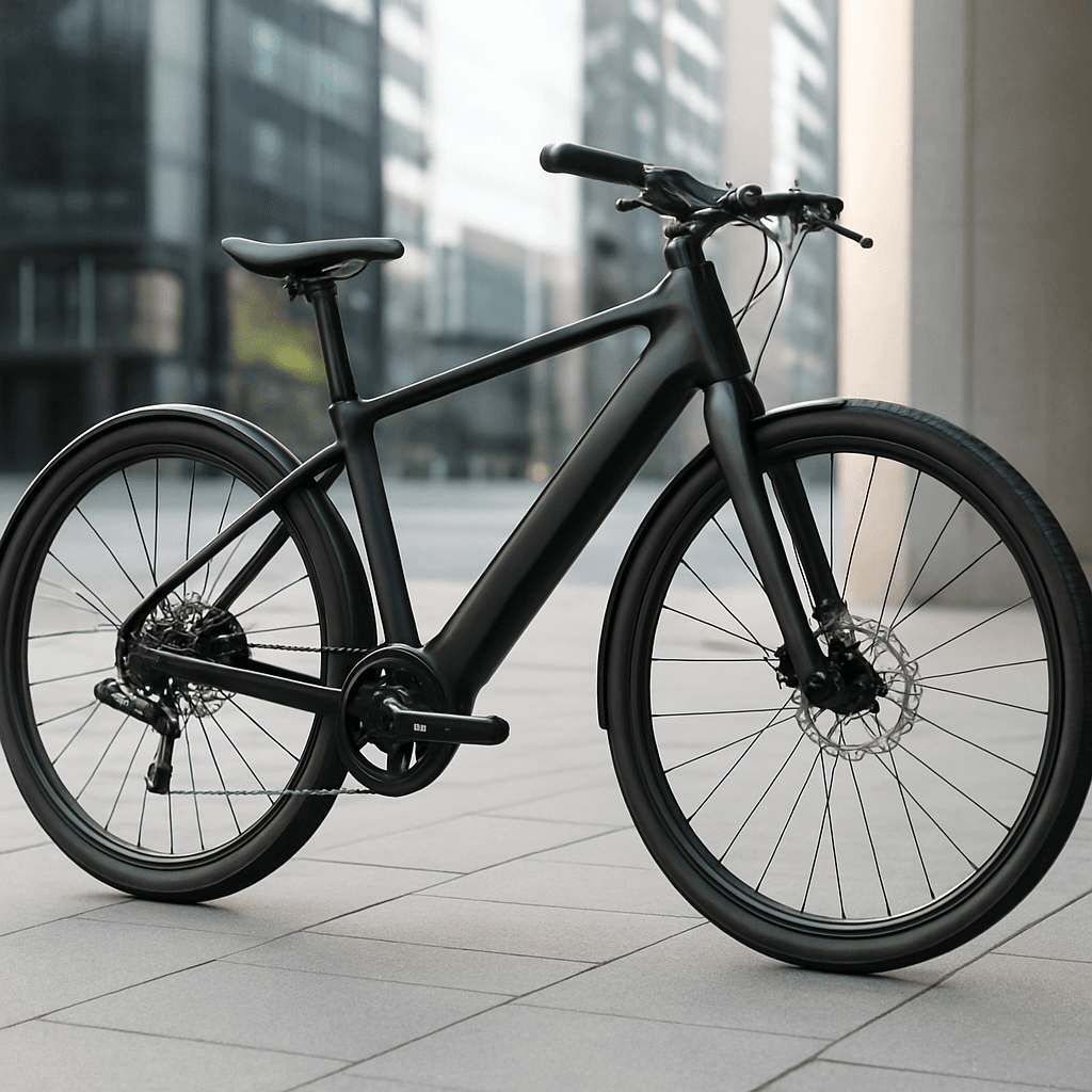 VeloCity Bikes