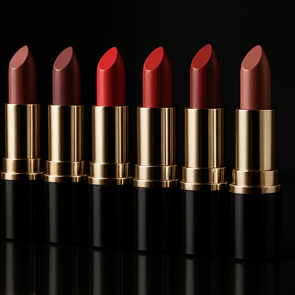 Velvet Lip Co