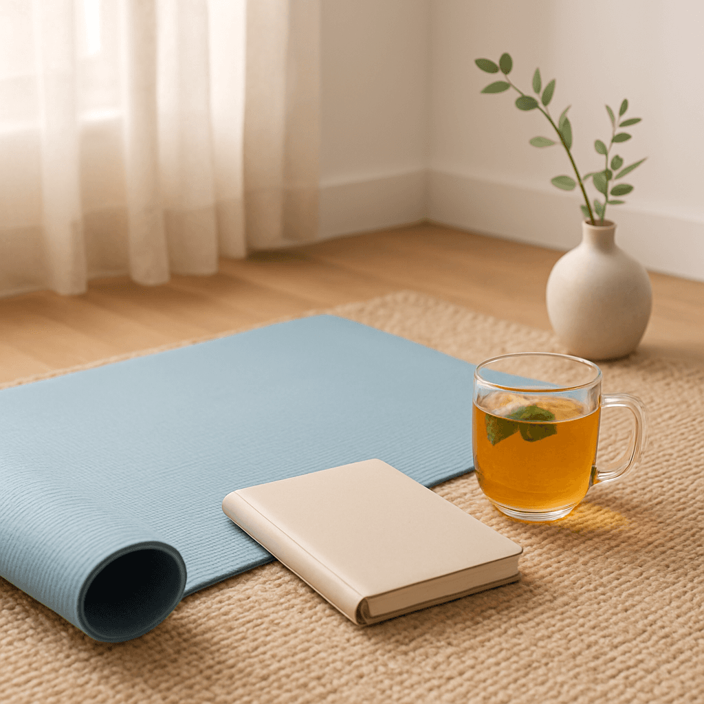 Wellness Wisdom