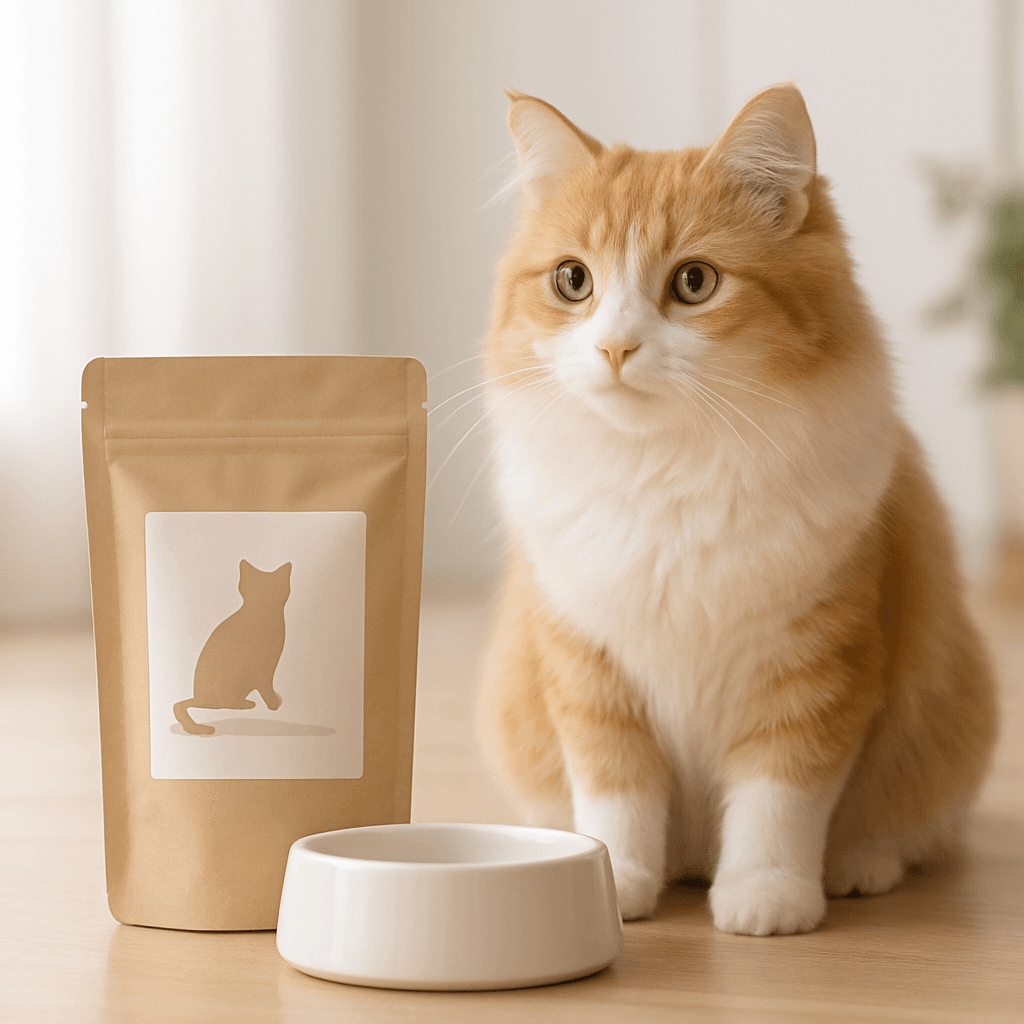 Whisker Wellness