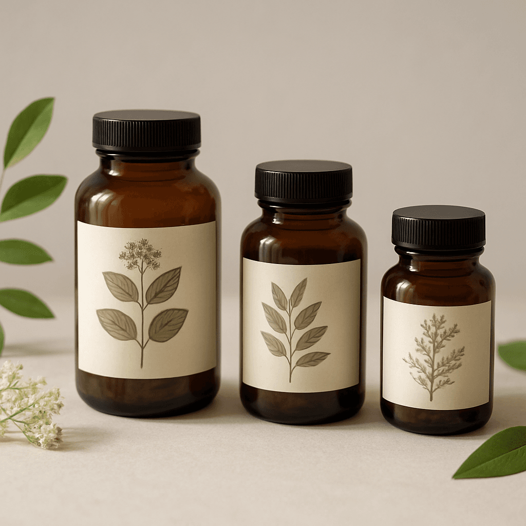 Zen Supplements
