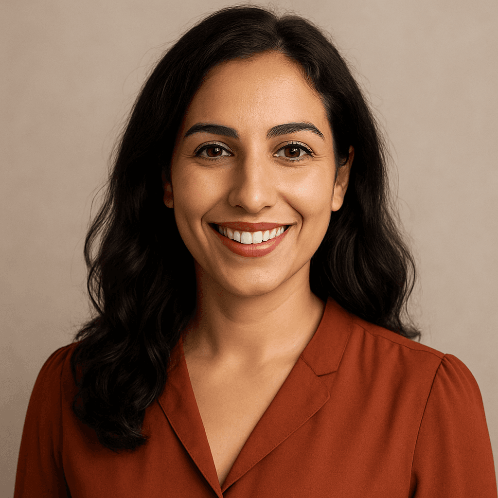 Nadia Hassan