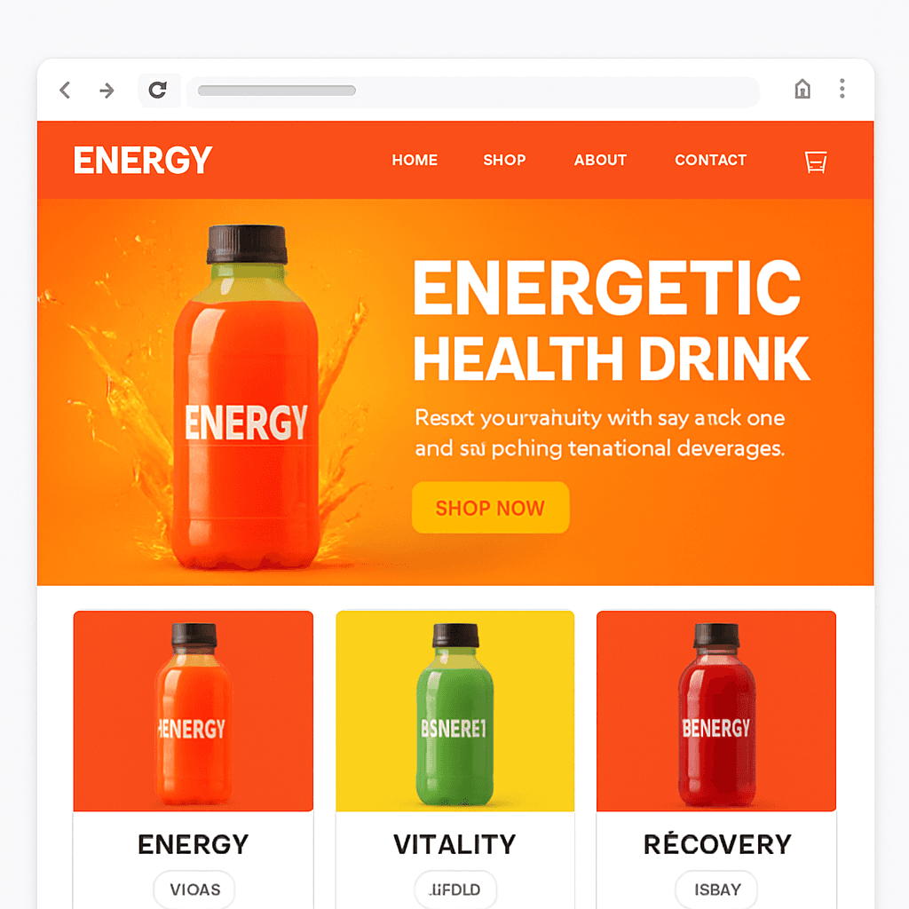 Boost Shopify theme preview