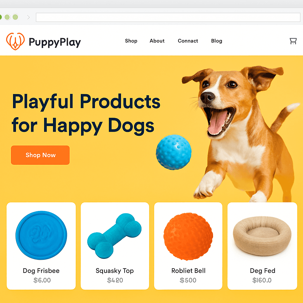Fetch Shopify theme preview