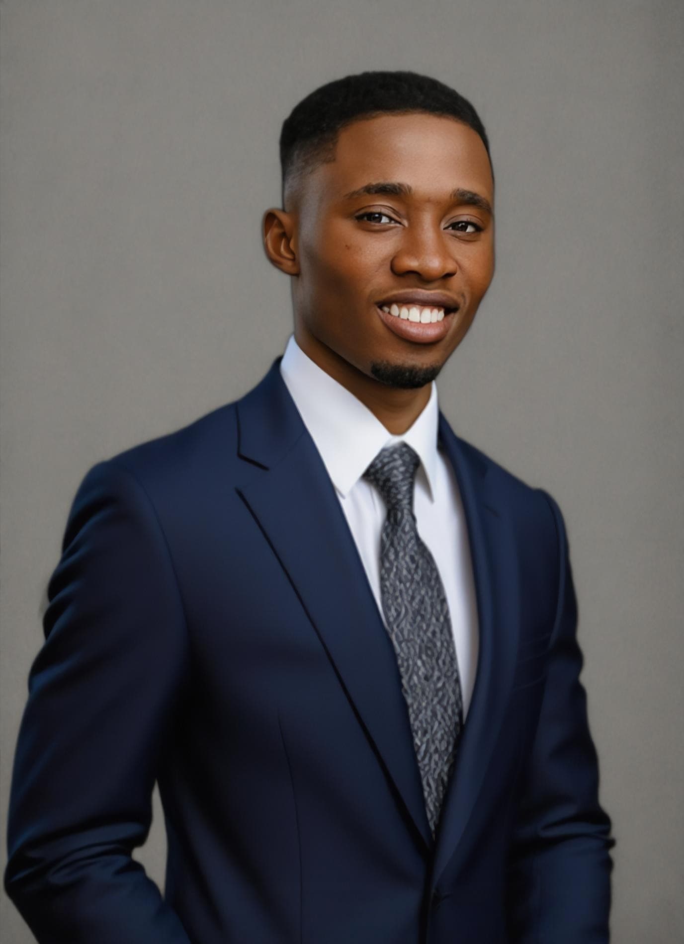 Fasipe Femi Temidayo, Founder & CEO of FTD Cartel