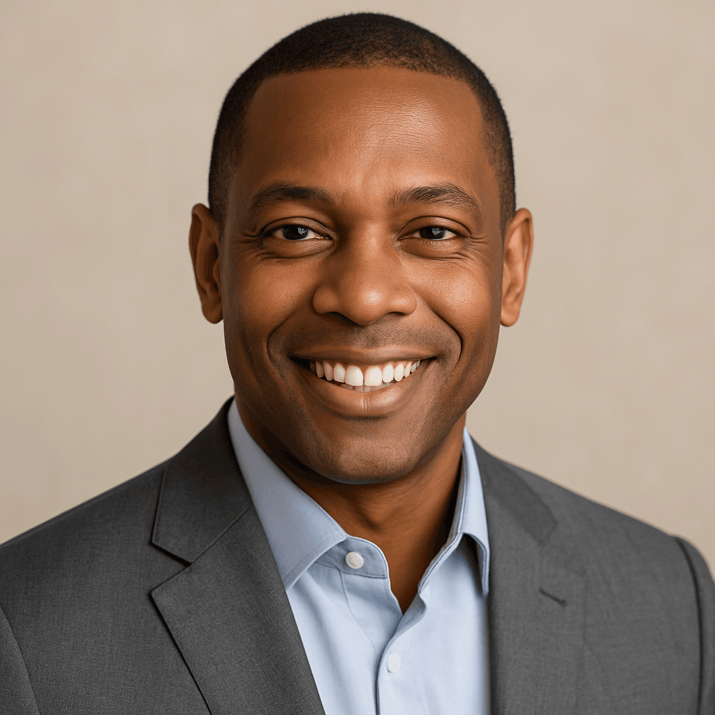 Marcus Reid