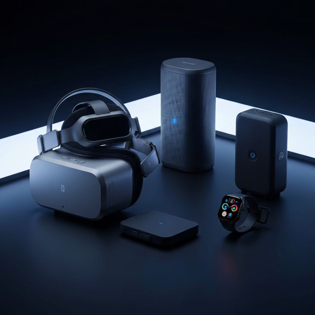 TechGear Pro