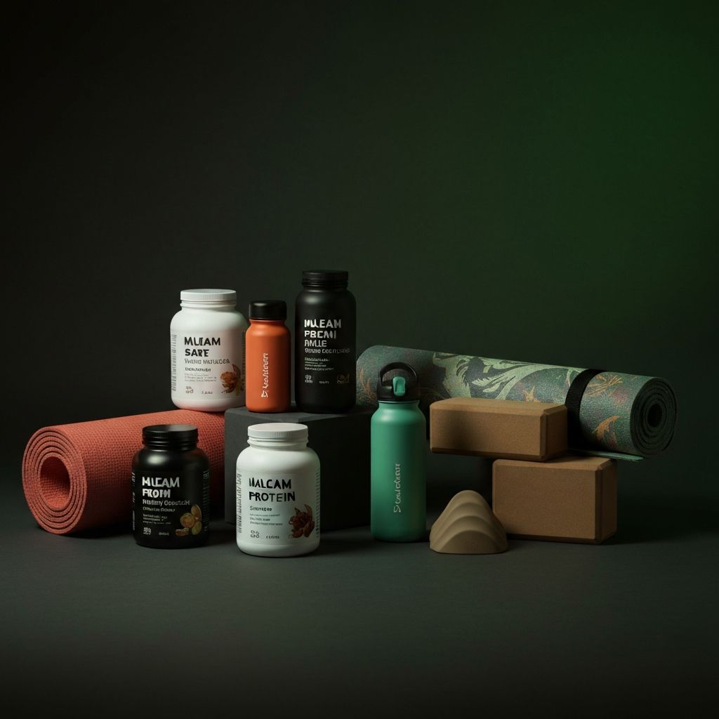 Wellness Hub
